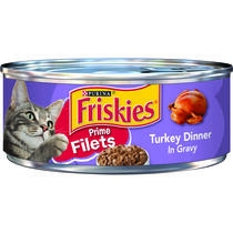 Friskies natural cat food hotsell